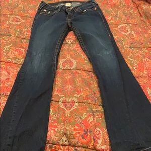 True religion Joey jeans